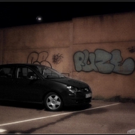 Polo 9N3 GT von Quique