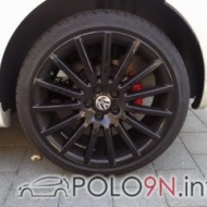 Polo 9N3 GT Rocket von 212