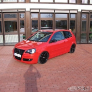 Polo 9N3 GT Rocket von 9N3 Rocket