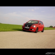 Polo 9N3 GT Rocket von AllgäuRocket