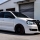 Volkswagen VW Polo 9N3 GT Rocket Modelljahr 2009 mit der Motorisierung 1.6L 16V - 77 kW (105 PS) in der Farbe Candy - Weiß vom Mitglied Asanti aus Hamm