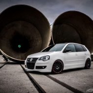 Polo 9N3 GT Rocket von Asanti