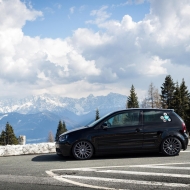 Polo 9N3 GT Rocket von ASPerformance
