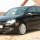 Volkswagen VW Polo 9N3 GT Rocket Modelljahr 2009 mit der Motorisierung 1.6L 16V - 77 kW (105 PS) in der Farbe schwarz vom Mitglied cabaler0