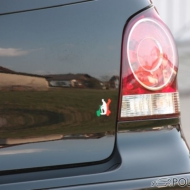 Polo 9N3 GT Rocket von cabaler0