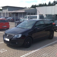 Polo 9N3 GT Rocket von carstenh