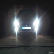 Polo 9N3 GT Rocket von Domske