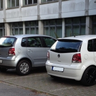 Polo 9N3 GT Rocket von greg65