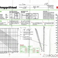 Polo 9N3 GT Rocket von GrillMaista