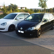 Polo 9N3 GT Rocket von GT-R TDI POWER