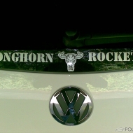 Polo 9N3 GT Rocket von GTHobbit