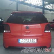 Polo 9N3 GT Rocket von GTjucheh