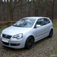 Polo 9N3 GT Rocket von hatnix
