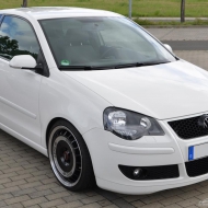 Polo 9N3 GT Rocket von J O