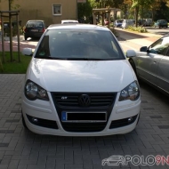Polo 9N3 GT Rocket von Jim_Knopf