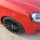 Volkswagen VW Polo 9N3 GT Rocket Modelljahr 2008 mit der Motorisierung 1.6L 16V - 77 kW (105 PS) in der Farbe Orange Metallic vom Mitglied Kris aus Dingolfing