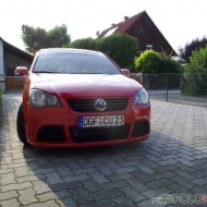 Polo 9N3 GT Rocket von Kris