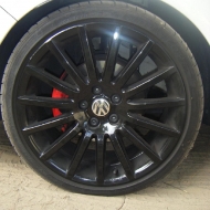 Polo 9N3 GT Rocket von leChef