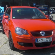 Polo 9N3 GT Rocket von lisa