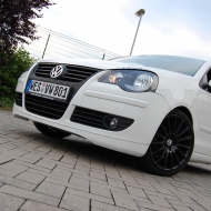 Polo 9N3 GT Rocket von loGi
