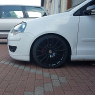 Polo 9N3 GT Rocket von M4rt