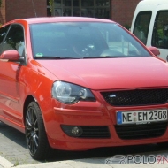Polo 9N3 GT Rocket von michael2044