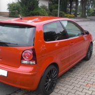 Polo 9N3 GT Rocket von mt-master