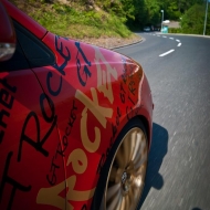 Polo 9N3 GT Rocket von oODangerOo