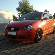 Polo 9N3 GT Rocket von P0l0-GT Rocket