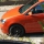 Volkswagen VW Polo 9N3 GT Rocket Modelljahr 2008 mit der Motorisierung 1.4L 16V - 59 kW (80 PS) in der Farbe Rocket-Orange vom Mitglied Pee78 aus Hirstein