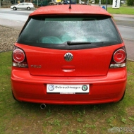 Polo 9N3 GT Rocket von phat1