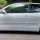 Volkswagen VW Polo 9N3 GT Rocket Modelljahr 2008 mit der Motorisierung 1.4L 16V - 59 kW (80 PS) in der Farbe silber vom Mitglied Philipp555 aus Korbach