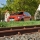 Volkswagen VW Polo 9N3 GT Rocket Modelljahr 0 mit der Motorisierung 1.6L 16V - 77 kW (105 PS) in der Farbe Rocket Orange Metallic vom Mitglied Polo-GT-Braut