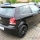 Volkswagen VW Polo 9N3 GT Rocket Modelljahr 2008 mit der Motorisierung 1.6L 16V - 77 kW (105 PS) in der Farbe Schwarz vom Mitglied Polo GTR aus Rosenheim