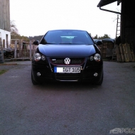 Polo 9N3 GT Rocket von Polo GTR