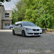 Polo 9N3 GT Rocket von Polo9nGTR