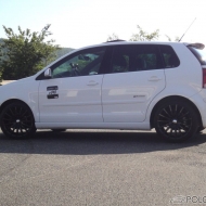 Polo 9N3 GT Rocket von Pypa