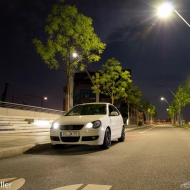 Polo 9N3 GT Rocket von Rocket92