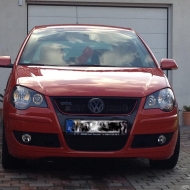 Polo 9N3 GT Rocket von rocketanja