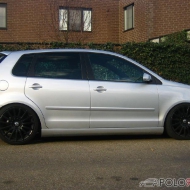 Polo 9N3 GT Rocket von Rocketman
