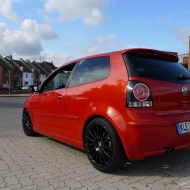 Polo 9N3 GT Rocket von RocketOrange