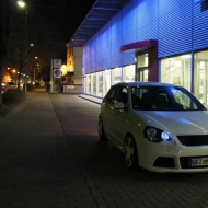 Polo 9N3 GT Rocket von rollmops