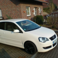 Polo 9N3 GT Rocket von sandmann88