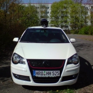 Polo 9N3 GT Rocket von sascha2355