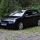 Volkswagen VW Polo 9N3 GT Rocket Modelljahr 2009 mit der Motorisierung 1.4L 16V - 59 kW (80 PS) in der Farbe Schwarz Hochglanz vom Mitglied ScryX