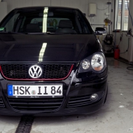 Polo 9N3 GT Rocket von Sören