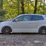 Polo 9N3 GT Rocket von SonnyRocket