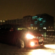 Polo 9N3 GT Rocket von Stig