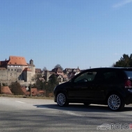 Polo 9N3 GT Rocket von SuperflyHOF