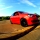 Volkswagen VW Polo 9N3 GT Rocket Modelljahr 2009 mit der Motorisierung 1.4L 16V - 59 kW (80 PS) in der Farbe orange / rot vom Mitglied Timo 92